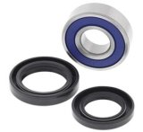 Quadboss Steering Stem Bearings 411432 QuadBoss 06-09 Arctic Cat 250 2x4 Lower Bearing Kit thumbnail 1