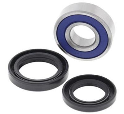 Quadboss Steering Stem Bearings 411432 QuadBoss 06-09 Arctic Cat 250 2x4 Lower Bearing Kit