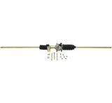 Quadboss Rack and Pinions 411906 QuadBoss 15-18 Polaris RZR XP 1000 Steering Assembly thumbnail 1