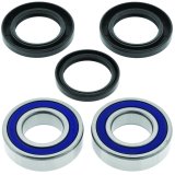 Quadboss Powersports Drivetrain Bearings and Seals 413337 QBOSS WHEEL BEARING KIT (EA) thumbnail 2