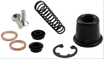 Quadboss Master Cylinder Seal Kits 414977 Rebuild Kit, Stock, Bombardier, Can-Am, for use on Honda®, Kawasaki, Suzuki, Yamaha, Kit thumbnail 1