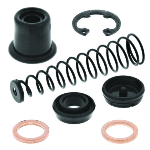 Quadboss Master Cylinder Seal Kits 414977 Rebuild Kit, Stock, Bombardier, Can-Am, for use on Honda®, Kawasaki, Suzuki, Yamaha, Kit thumbnail 2