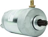 Quadboss Starter Motors 495749 Motor, Full Size, Yamaha, Each thumbnail 2