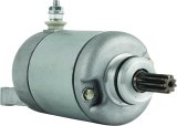 Quadboss Starter Motors 495771 Motor, Full Size, Yamaha, Each thumbnail 3