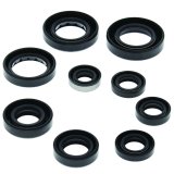 Quadboss Oil Seals 564295 QB OIL SEAL SET thumbnail 2