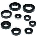 Quadboss Oil Seals 564295 QB OIL SEAL SET thumbnail 3