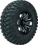 Quadboss UTV Folding Arched Ramps 570088 Ramps, Arched, Folding, Loading Ramp Type, 2,400 lbs. Capacity, Aluminum, 18 in. Width, 88 in. Length, Pair thumbnail 5