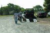 Quadboss UTV Folding Arched Ramps 570088 Ramps, Arched, Folding, Loading Ramp Type, 2,400 lbs. Capacity, Aluminum, 18 in. Width, 88 in. Length, Pair thumbnail 6