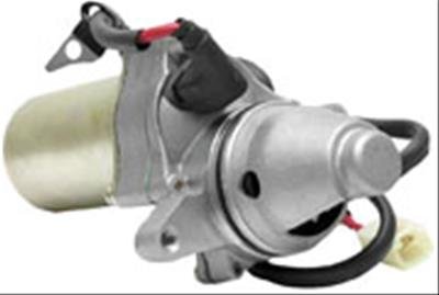 Quadboss Starter Motors 495712 Motor, Full Size, Kawasaki, Suzuki, Each thumbnail 1