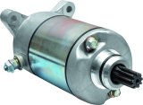 Quadboss Starter Motors 495713 Motor, Full Size, Polaris, Each thumbnail 3