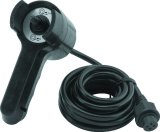 Quadboss Winch Controllers 608706 WINCH WIRED REMOTE QB thumbnail 2
