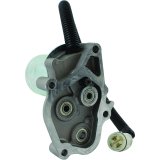 Quadboss Transfer Case Motors 463763 SHIFT CONTROL MOTOR thumbnail 4
