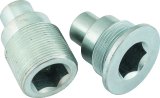 Quadboss Swingarm Pivot Components 414843 QBOSS SWING ARM BOLT KIT thumbnail 2