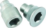 Quadboss Swingarm Pivot Components 414843 QBOSS SWING ARM BOLT KIT thumbnail 3