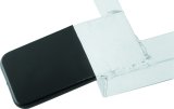 Quadboss Replacement Ramp End Tips 565104 Accessory, Tip, Rubber, Black, Each thumbnail 3