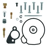 Quadboss Carburetor Rebuild Kits 418173 Rebuild, Polaris, Kit thumbnail 2