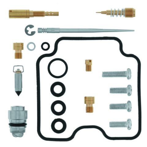 Quadboss Carburetor Rebuild Kits 418336 Rebuild, Yamaha, Kit thumbnail 2