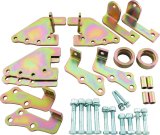 Quadboss Suspension Leveling & Lift Kits 411912 Kit QBOSS LIFT KIT thumbnail 2