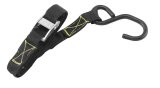 Quadboss Replacement Ramp Security Straps 565103 Accessory, Strap, Black, Each thumbnail 1