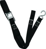 Quadboss Replacement Ramp Security Straps 565103 Accessory, Strap, Black, Each thumbnail 2