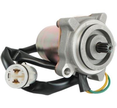 Quadboss Transfer Case Motors 463774 Motor SHIFT CONTROL MOTOR QB SIL