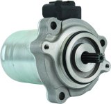 Quadboss Transfer Case Motors 463774 Motor SHIFT CONTROL MOTOR QB SIL thumbnail 2