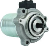 Quadboss Transfer Case Motors 463774 Motor SHIFT CONTROL MOTOR QB SIL thumbnail 3