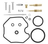 Quadboss Carburetor Rebuild Kits 418080 Rebuild, for use on Honda®, Kit thumbnail 1