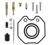 Quadboss Carburetor Rebuild Kits 418068 Rebuild, for use on Honda®, Kit thumbnail 1