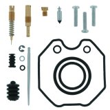 Quadboss Carburetor Rebuild Kits 418068 Rebuild, for use on Honda®, Kit thumbnail 2