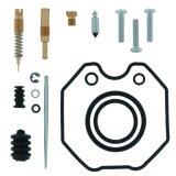Quadboss Carburetor Rebuild Kits 418068 Rebuild, for use on Honda®, Kit thumbnail 3