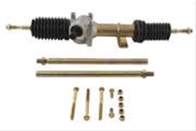 Quadboss Powersports Tie Rods 411984 QB STREERING RACK ASSEMBLY