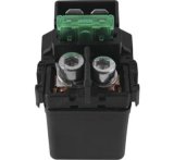 Quadboss Starter Solenoids 402027 STARTER SOLENOID QB thumbnail 1