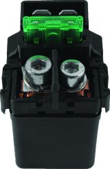 Quadboss Starter Solenoids 402027 STARTER SOLENOID QB thumbnail 2