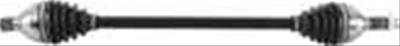 Quadboss Axle Shafts, Direct Fit 609537 QUADBOSS RUGGED AXLE