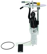 Quadboss Fuel Pumps 401280 QB FUEL PUMP COMPLETE MODULE thumbnail 3