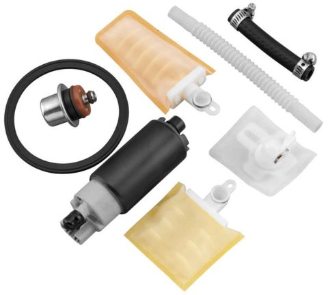 Quadboss Fuel Pumps 401252 QB FUEL PUMP REBUILD KIT