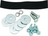 Quadboss Storage Systems and Cargo Holders 157180 UTV Storage, QB UTILITY BOX MNT VIKING, Utility Box Mounts for Yamaha thumbnail 2