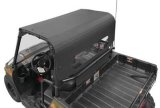 Quadboss Convertible and Soft Tops 320484 Roofs & Tops, QB ROOF/WS/RR PNL RANGER 150, thumbnail 3