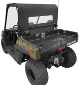 Quadboss Convertible and Soft Tops 320484 Roofs & Tops, QB ROOF/WS/RR PNL RANGER 150, thumbnail 4