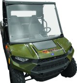 Quadboss Convertible and Soft Tops 320484 Roofs & Tops, QB ROOF/WS/RR PNL RANGER 150, thumbnail 6