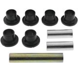 Quadboss Control Arm Bushings and Bearings 420777 QuadBoss 18-19 Can-Am Defender HD10 X mr IRS Knuckle Only Rear Independent Suspension Repair Kit thumbnail 1