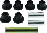 Quadboss Control Arm Bushings and Bearings 420777 QuadBoss 18-19 Can-Am Defender HD10 X mr IRS Knuckle Only Rear Independent Suspension Repair Kit thumbnail 2
