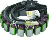 Quadboss Stators 463518 QuadBoss 07-10 Suzuki LT-A450X/XZ KingQuad 4x4 Axi Stator thumbnail 3
