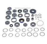 Quadboss Powersports Manual Transmission Rebuild Kits 566581 QuadBoss 11-14 Polaris RZR 4 800 Kit thumbnail 1