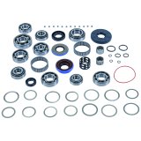 Quadboss Powersports Manual Transmission Rebuild Kits 566581 QuadBoss 11-14 Polaris RZR 4 800 Kit thumbnail 2