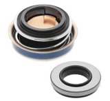 Quadboss Powersports Water Pump Seal Kits 566607 QuadBoss 05-09 Polaris Ranger 700 4x4 Mechanical thumbnail 1