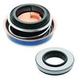 Quadboss Powersports Water Pump Seal Kits 566607 QuadBoss 05-09 Polaris Ranger 700 4x4 Mechanical thumbnail 2