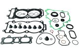 Quadboss Powersports Top End Engine Kits 567966 QuadBoss 2016 Polaris ACE 900 SP Complete Gasket Set w/ Oil Seal thumbnail 2