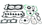 Quadboss Powersports Top End Engine Kits 567966 QuadBoss 2016 Polaris ACE 900 SP Complete Gasket Set w/ Oil Seal thumbnail 3